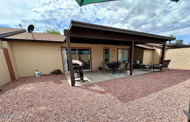 9437 N 51ST Drive, Glendale, AZ 85302