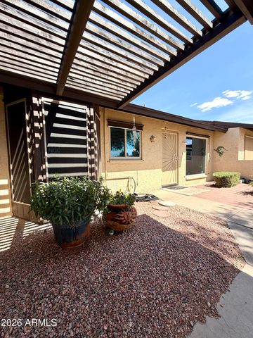 9437 N 51ST Drive, Glendale, AZ 85302