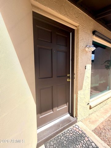 9437 N 51ST Drive, Glendale, AZ 85302