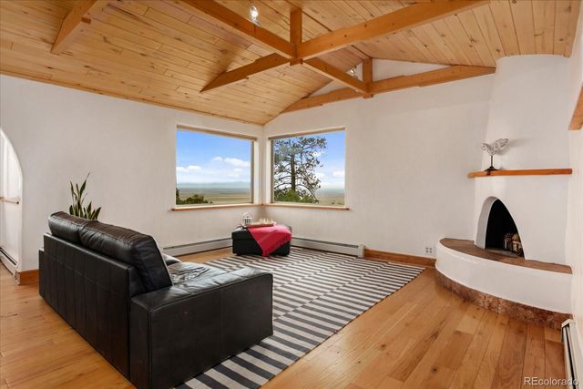 4417 Twinview Court, Crestone, CO 81131