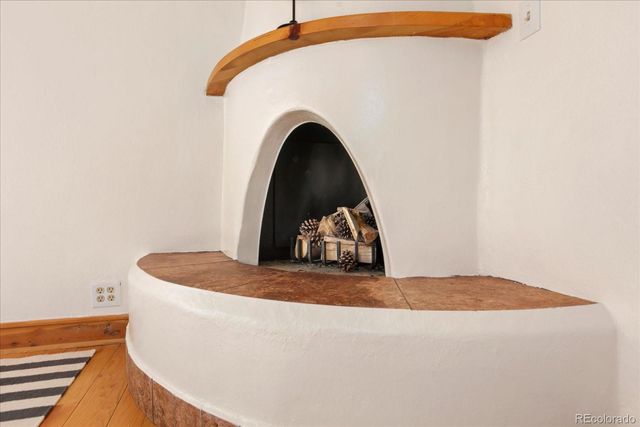 4417 Twinview Court, Crestone, CO 81131