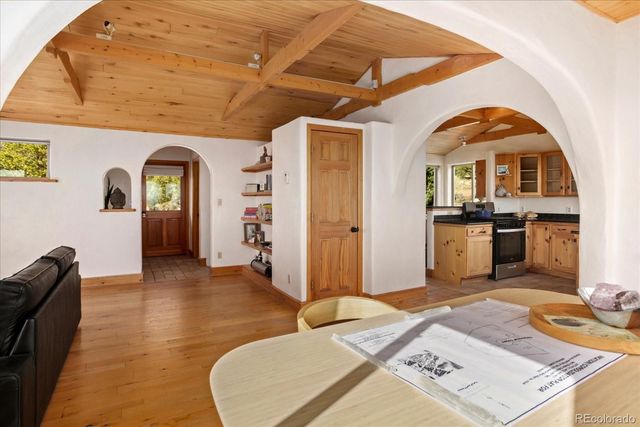 4417 Twinview Court, Crestone, CO 81131
