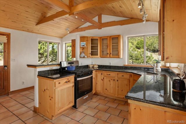 4417 Twinview Court, Crestone, CO 81131