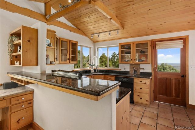 4417 Twinview Court, Crestone, CO 81131