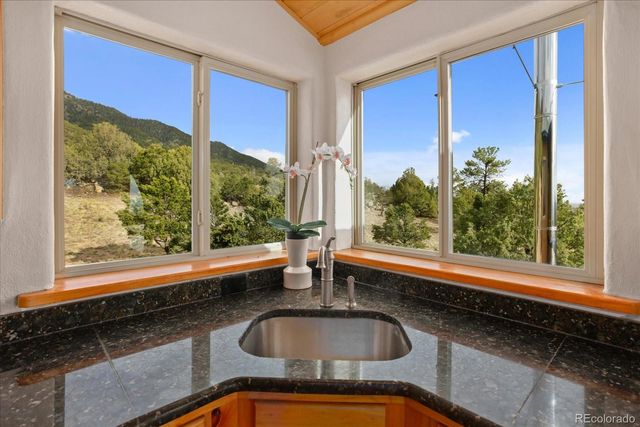 4417 Twinview Court, Crestone, CO 81131