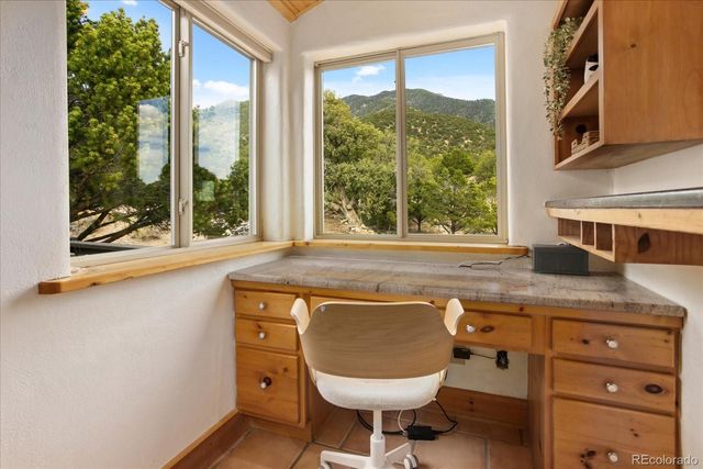4417 Twinview Court, Crestone, CO 81131