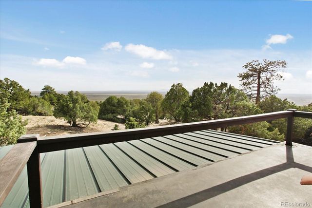 4417 Twinview Court, Crestone, CO 81131