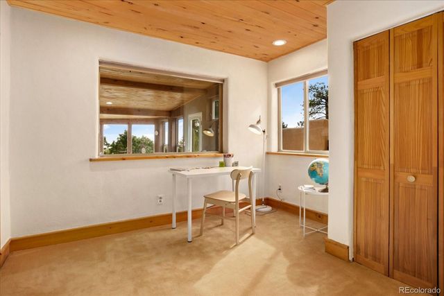 4417 Twinview Court, Crestone, CO 81131