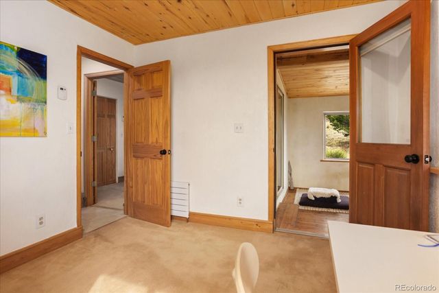 4417 Twinview Court, Crestone, CO 81131