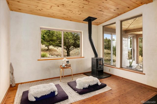 4417 Twinview Court, Crestone, CO 81131