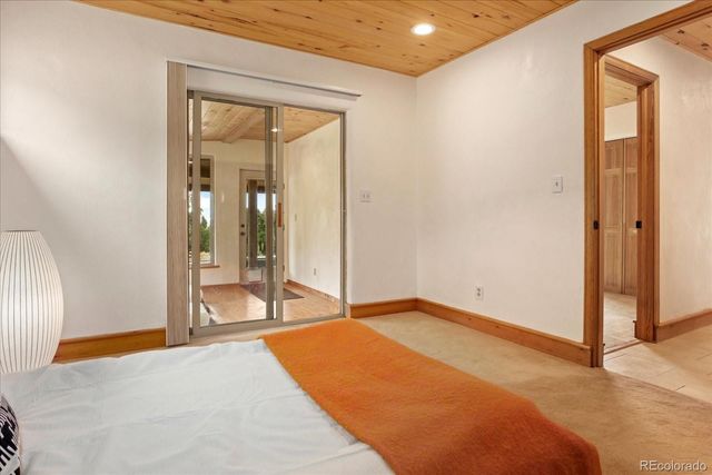 4417 Twinview Court, Crestone, CO 81131