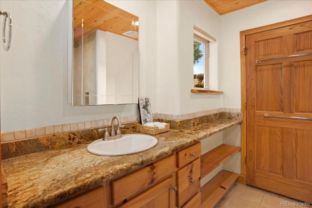 4417 Twinview Court, Crestone, CO 81131