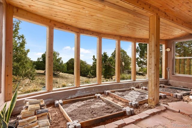 4417 Twinview Court, Crestone, CO 81131