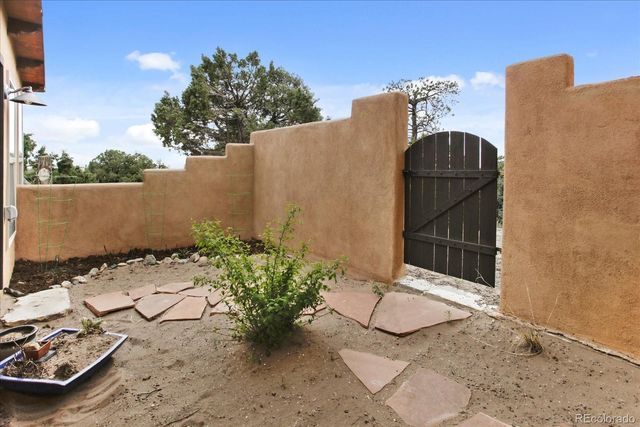 4417 Twinview Court, Crestone, CO 81131