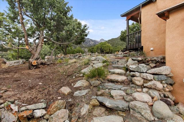 4417 Twinview Court, Crestone, CO 81131