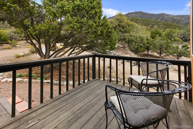 4417 Twinview Court, Crestone, CO 81131
