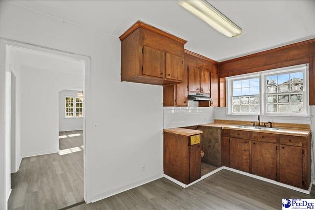 705 Lawson St, Florence, SC 29501