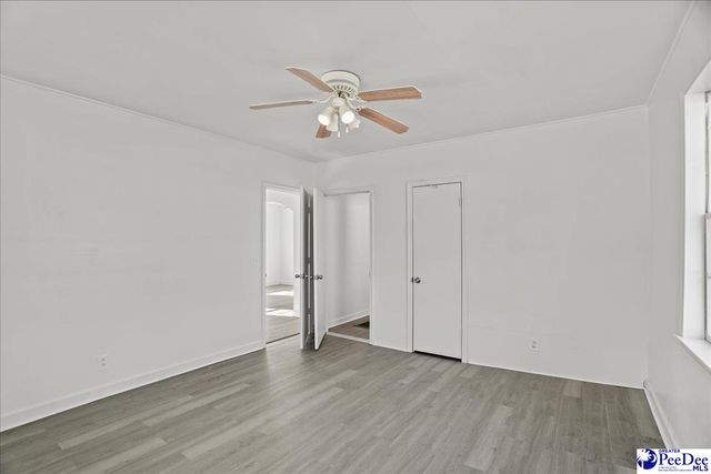 705 Lawson St, Florence, SC 29501