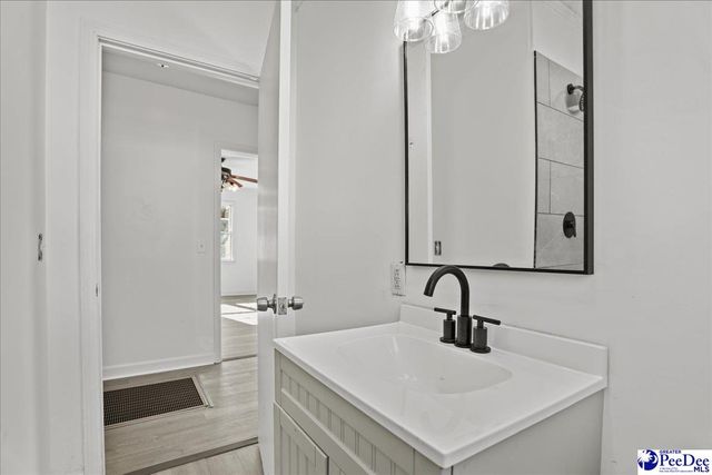 705 Lawson St, Florence, SC 29501