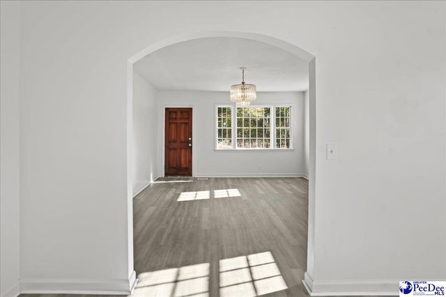 705 Lawson St, Florence, SC 29501