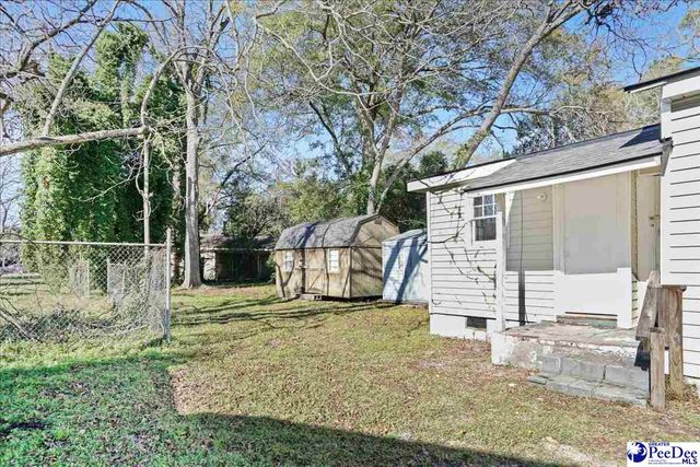 705 Lawson St, Florence, SC 29501