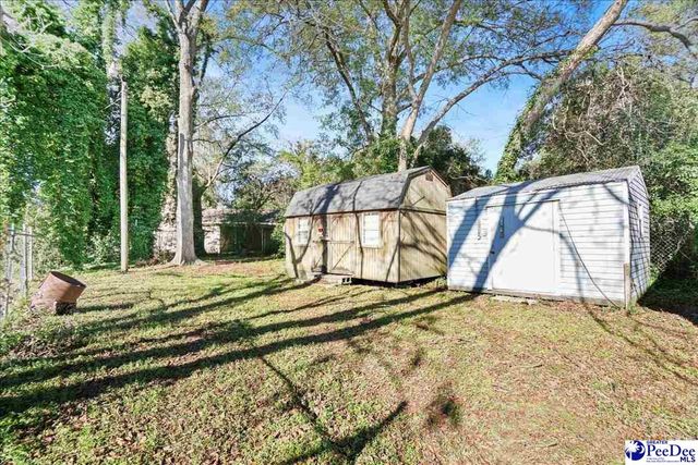 705 Lawson St, Florence, SC 29501