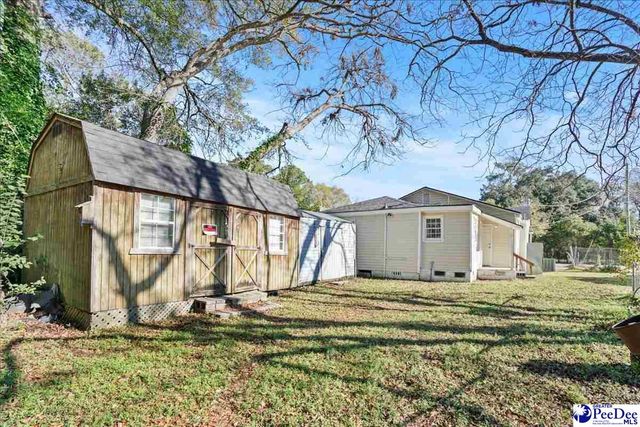 705 Lawson St, Florence, SC 29501