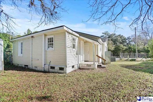 705 Lawson St, Florence, SC 29501