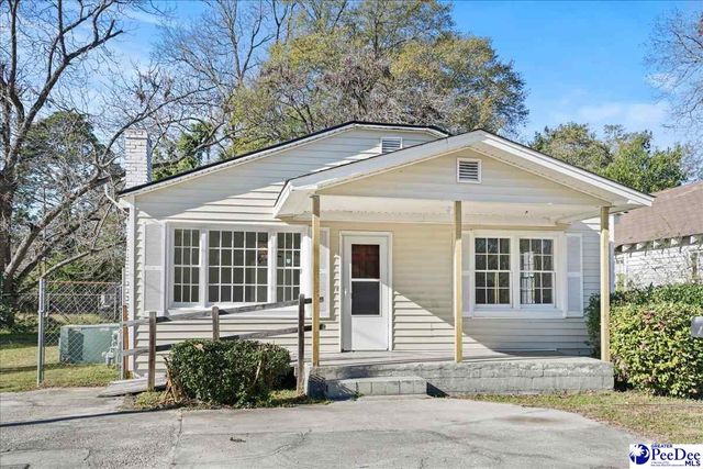 705 Lawson St, Florence, SC 29501