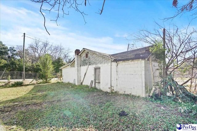 705 Lawson St, Florence, SC 29501