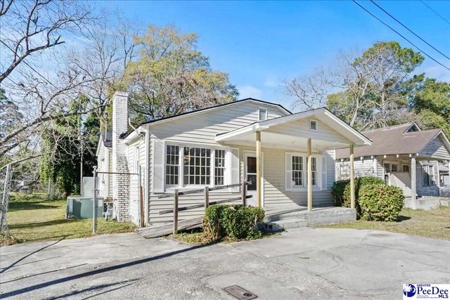 705 Lawson St, Florence, SC 29501