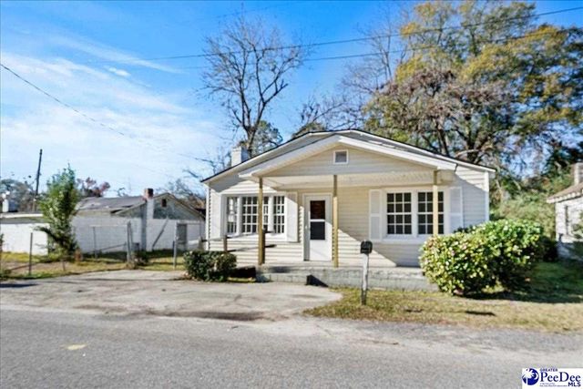 705 Lawson St, Florence, SC 29501