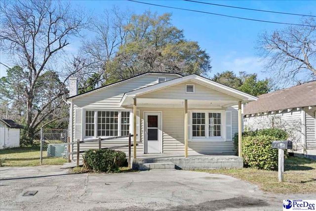 705 Lawson St, Florence, SC 29501