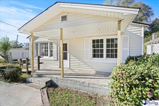 705 Lawson St, Florence, SC 29501