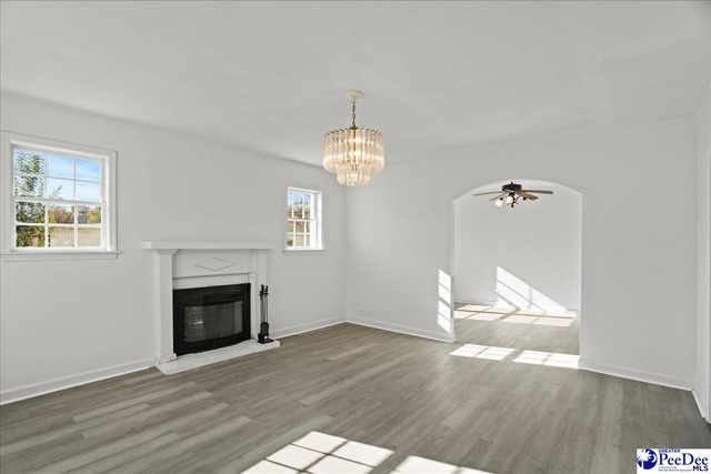 705 Lawson St, Florence, SC 29501