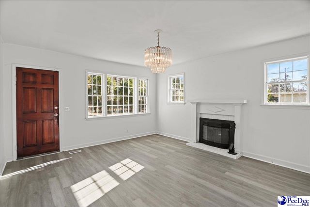 705 Lawson St, Florence, SC 29501