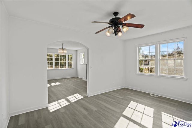 705 Lawson St, Florence, SC 29501