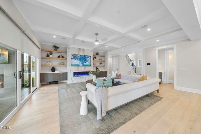 2513 Silas Peak Lane, Apex, NC 27523