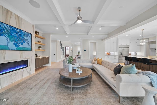 2513 Silas Peak Lane, Apex, NC 27523