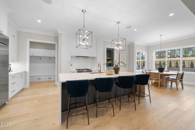 2513 Silas Peak Lane, Apex, NC 27523