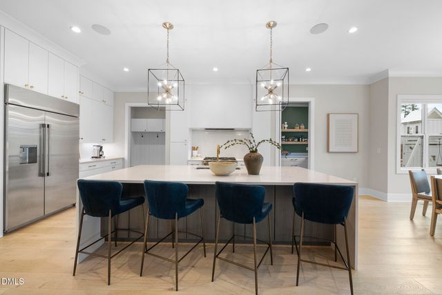 2513 Silas Peak Lane, Apex, NC 27523