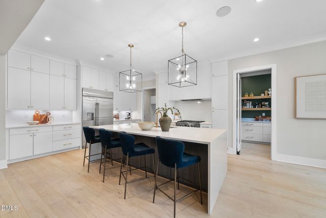 2513 Silas Peak Lane, Apex, NC 27523