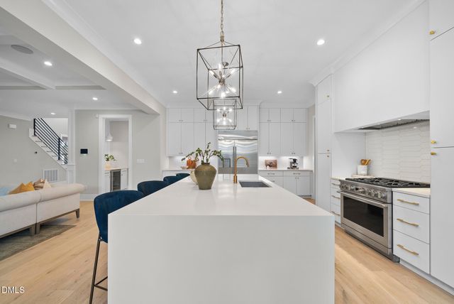 2513 Silas Peak Lane, Apex, NC 27523