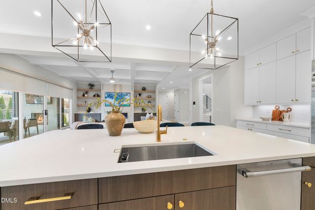 2513 Silas Peak Lane, Apex, NC 27523