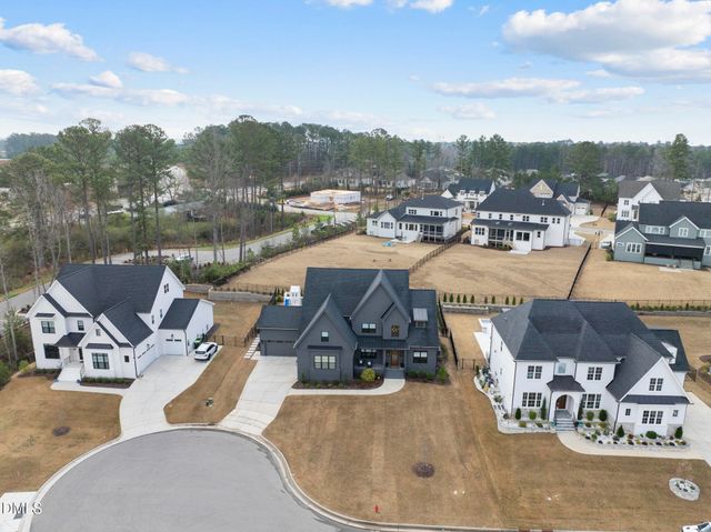 2513 Silas Peak Lane, Apex, NC 27523