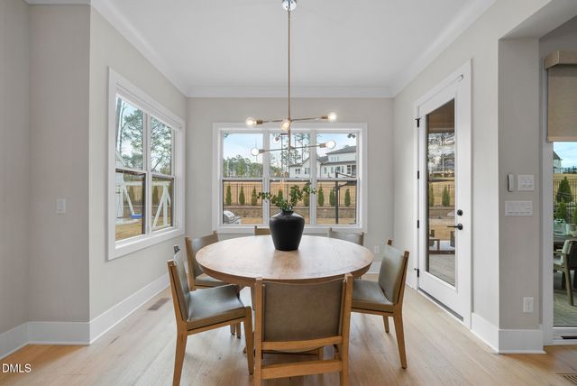 2513 Silas Peak Lane, Apex, NC 27523