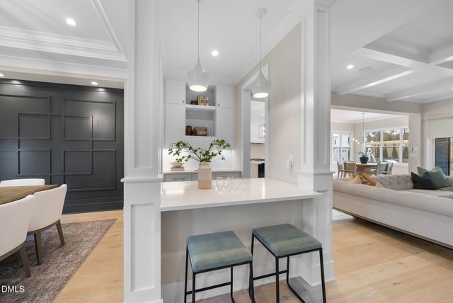 2513 Silas Peak Lane, Apex, NC 27523