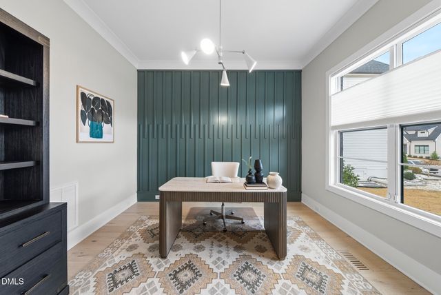 2513 Silas Peak Lane, Apex, NC 27523