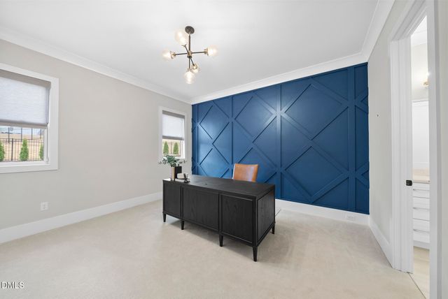 2513 Silas Peak Lane, Apex, NC 27523