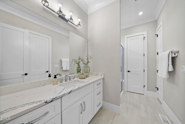 2513 Silas Peak Lane, Apex, NC 27523